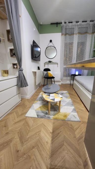 Est A Vous ! Apartment *
