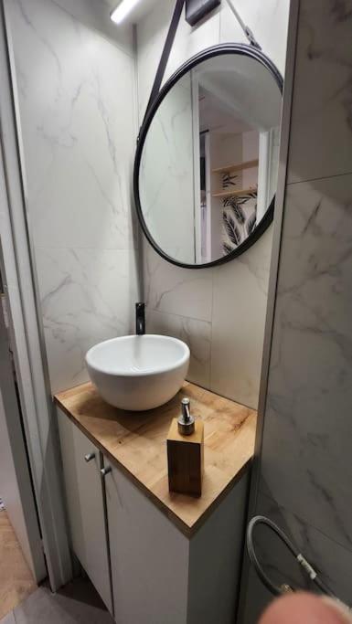 Apartment Est A Vous ! *