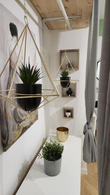 Est A Vous ! Apartment *